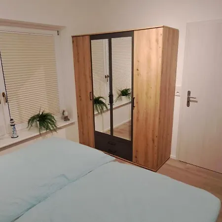 Apartamento Ow18 