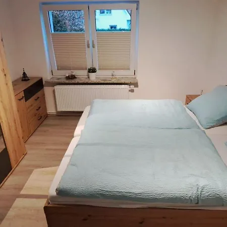 Apartamento Ow18 