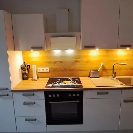 Apartamento Ow18 