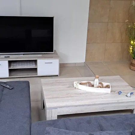Apartamento Ow18 